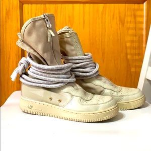 Nike SF Air Force 1